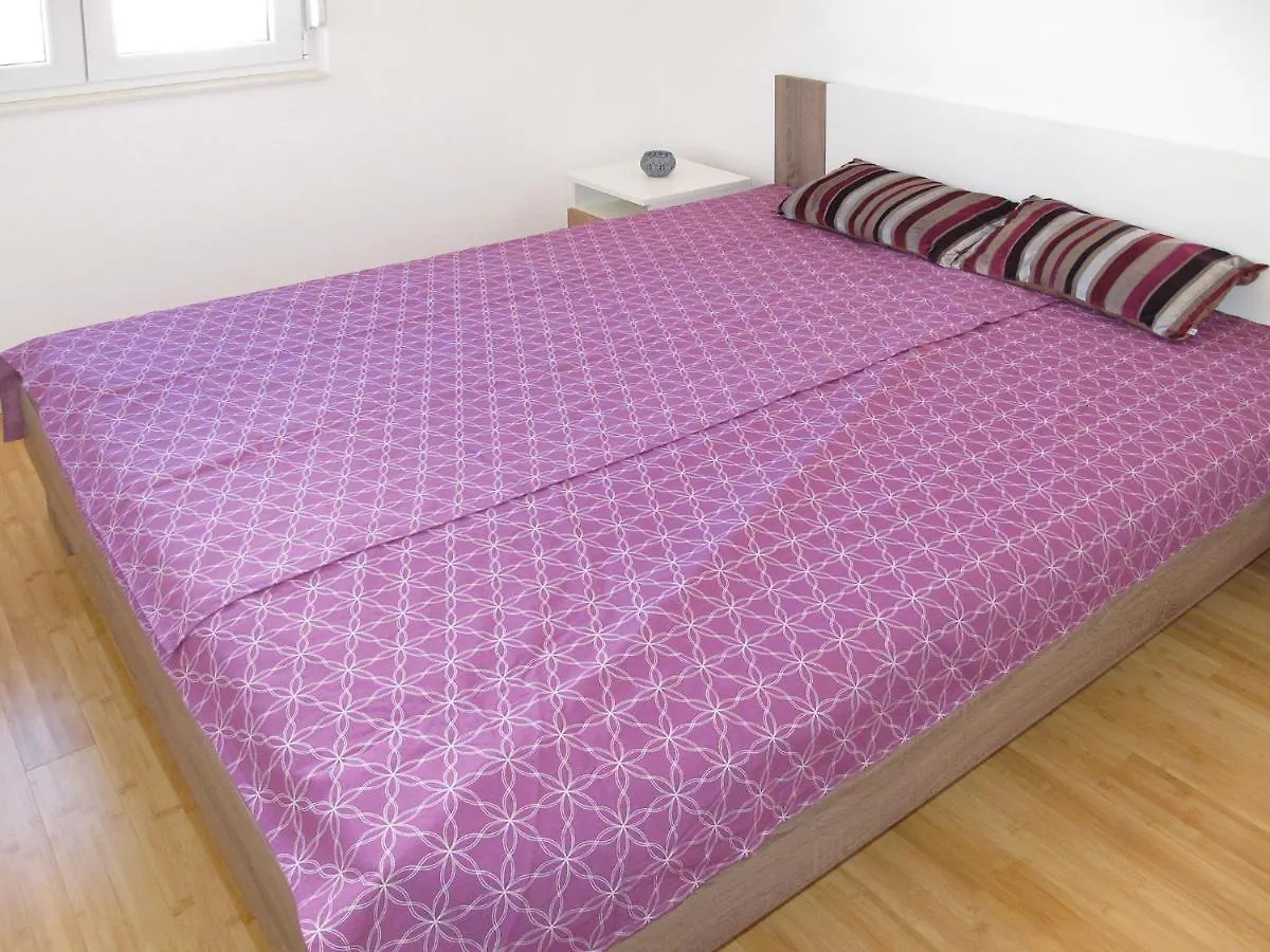 Apartment Andjelka-1 By Interhome Trogir