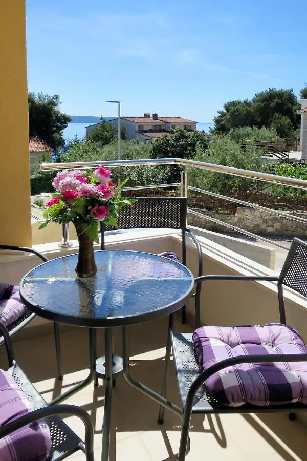 Apartment Andjelka-1 By Interhome Trogir