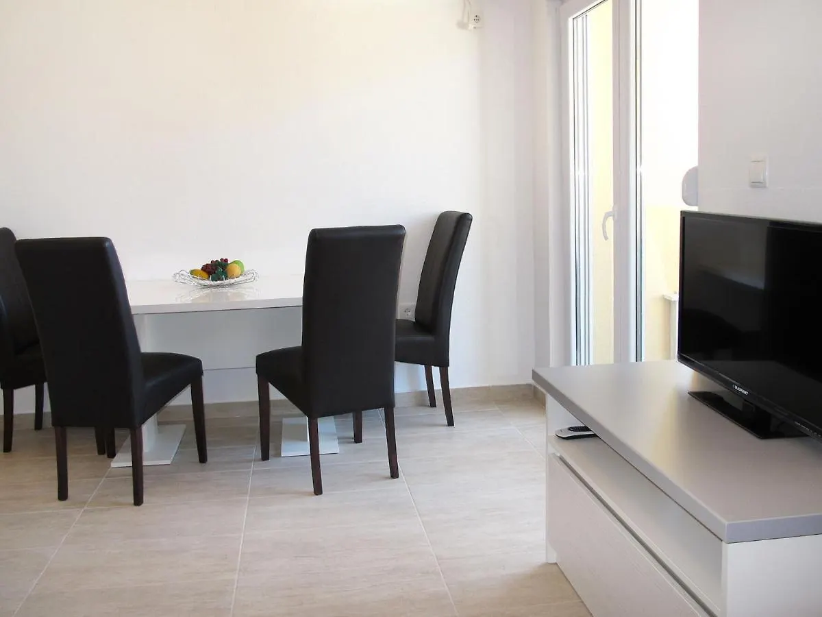 Apartment Andjelka-1 By Interhome Trogir 0*,  Croatia
