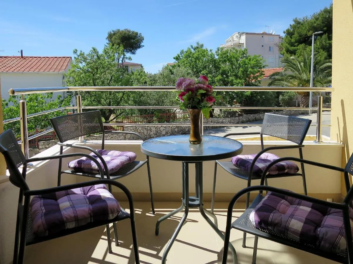 Apartment Andjelka-1 By Interhome Trogir